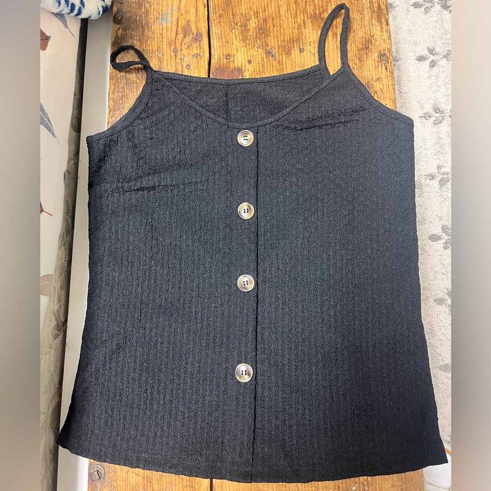 Shein Tank Top